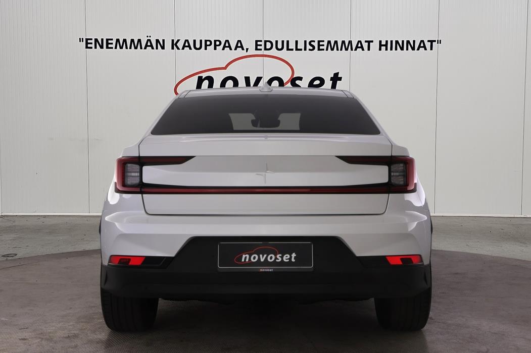 POLESTAR 2 2021