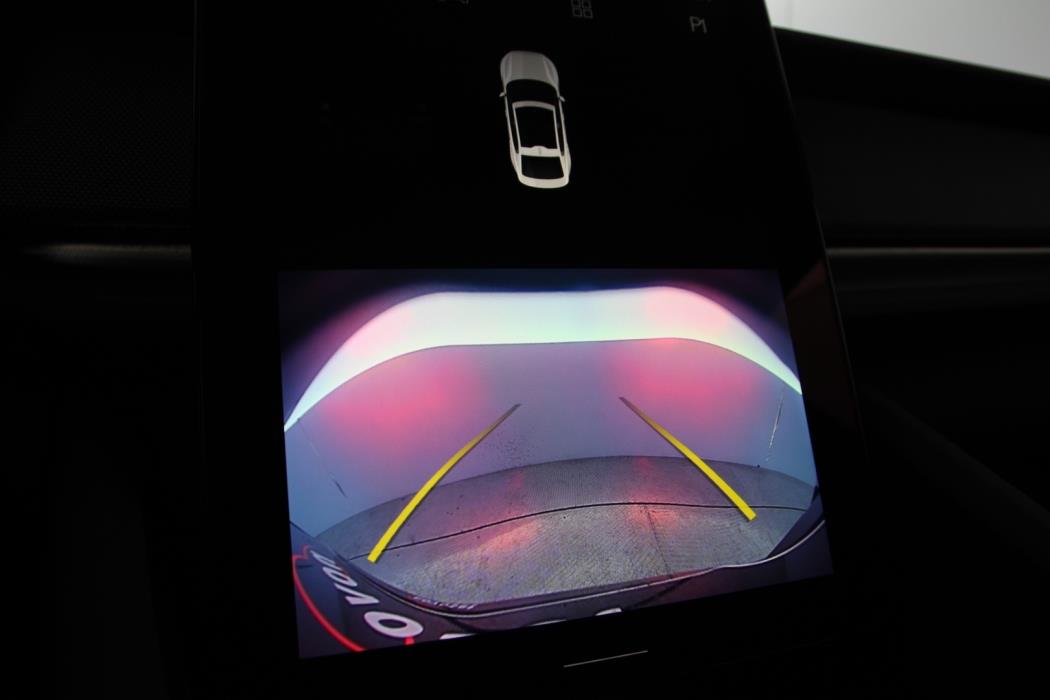 POLESTAR 2 2021