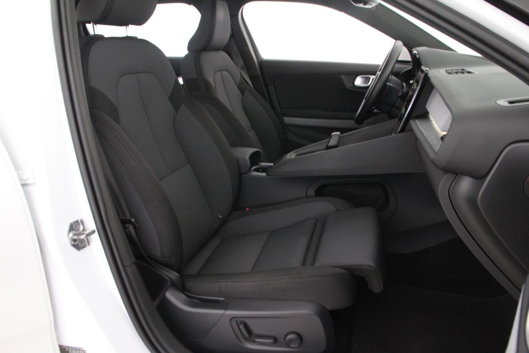 POLESTAR 2 2021