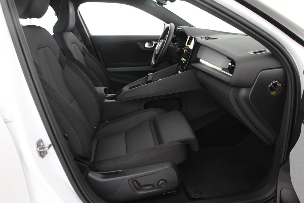 POLESTAR 2 2021