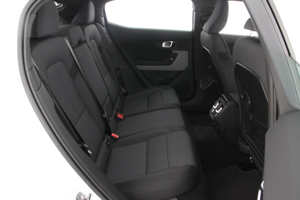 POLESTAR 2 2021