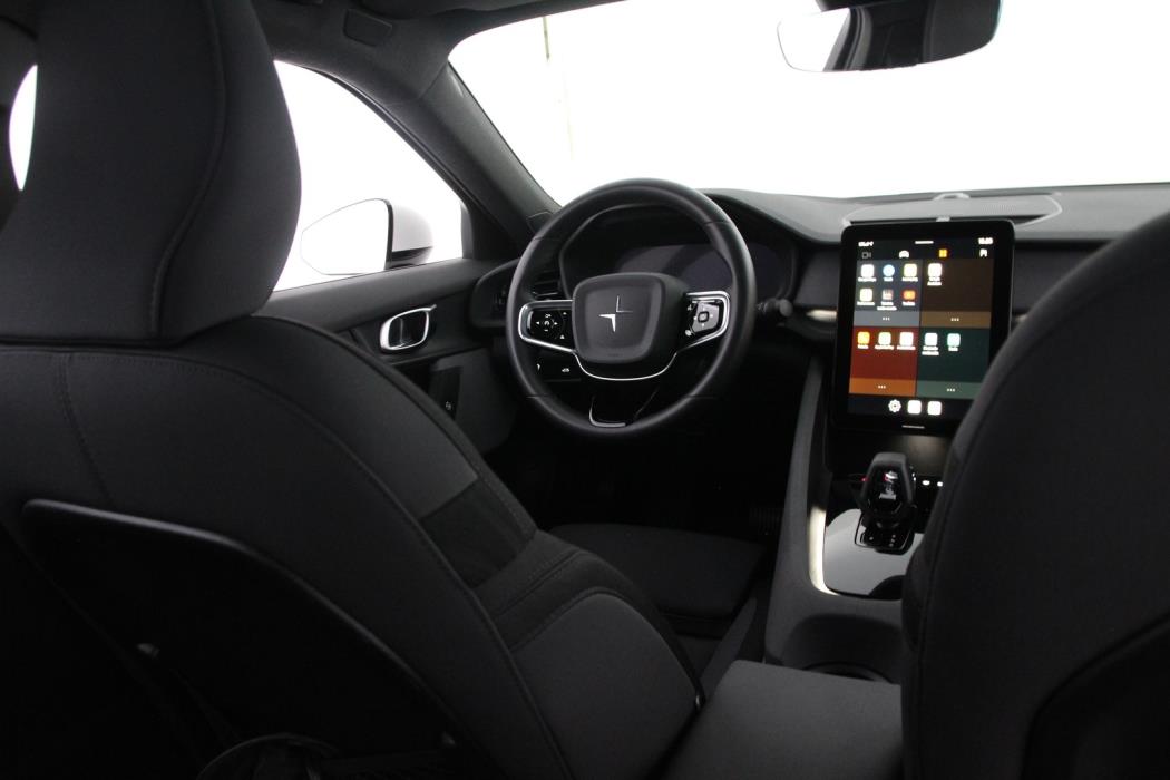 POLESTAR 2 2021