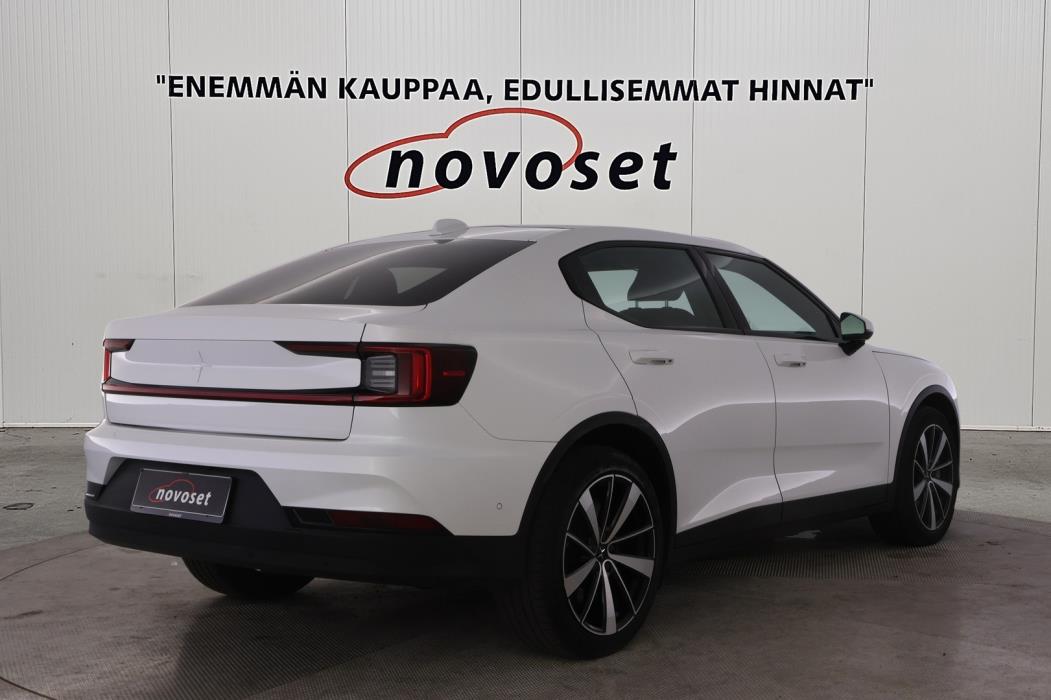 POLESTAR 2 2021