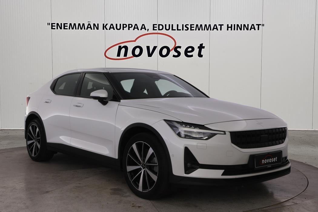 POLESTAR 2 2021