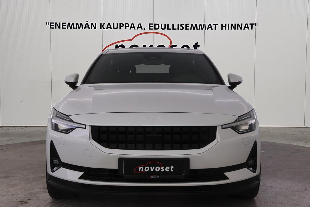 POLESTAR 2 2021
