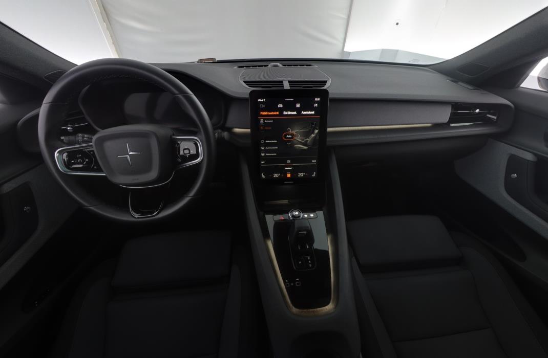 POLESTAR 2 2021