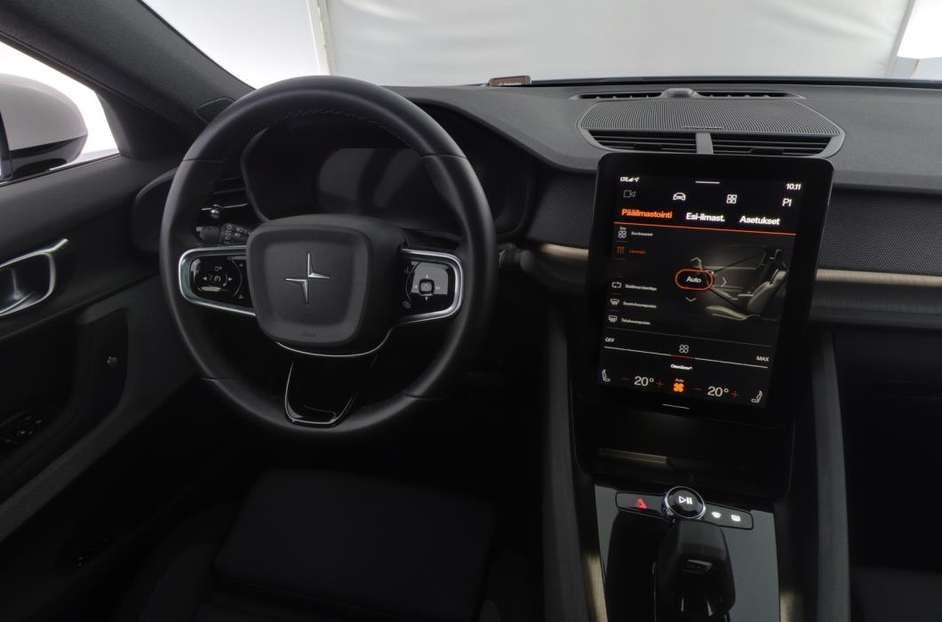 POLESTAR 2 2021