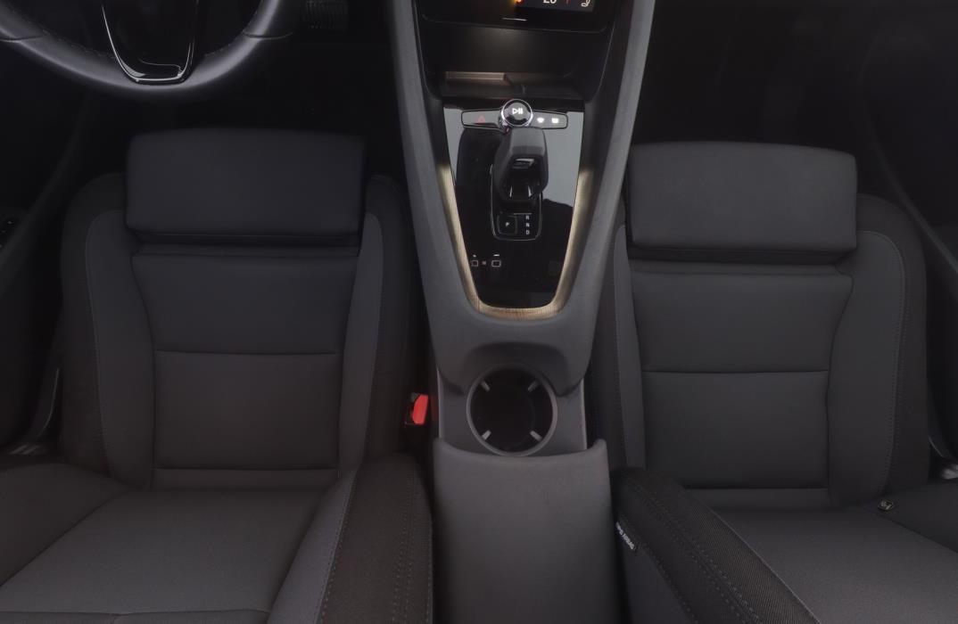 POLESTAR 2 2021