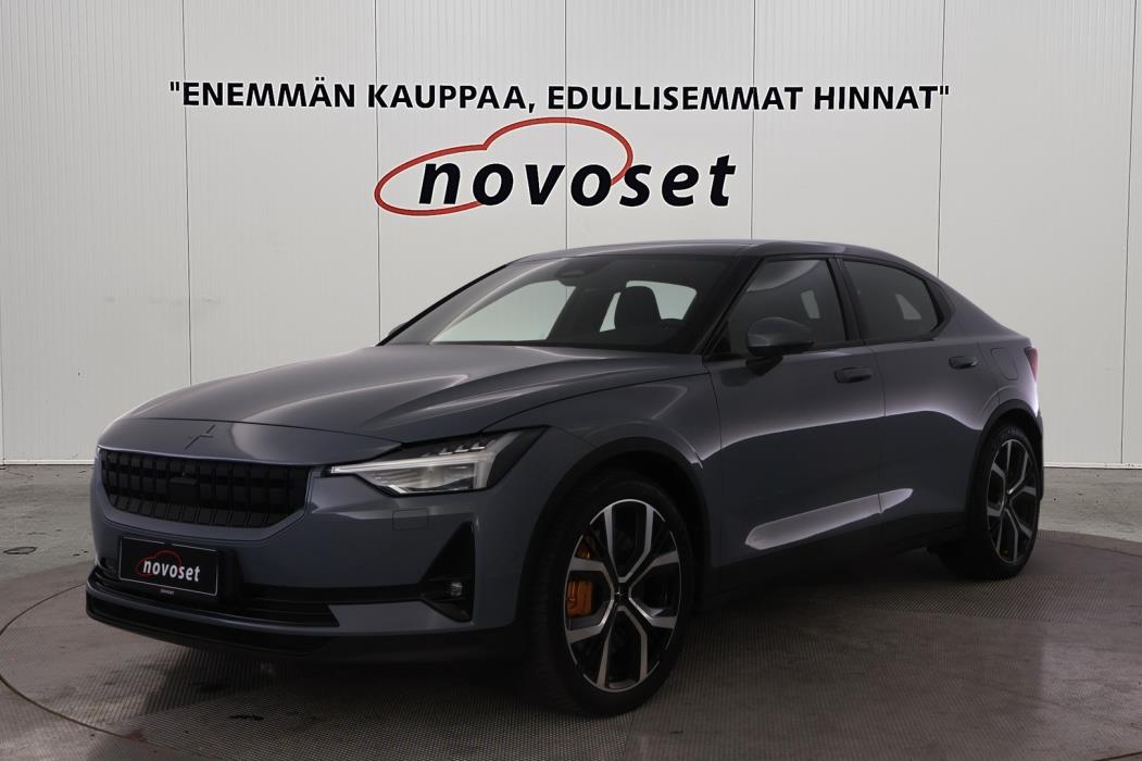POLESTAR 2 2021