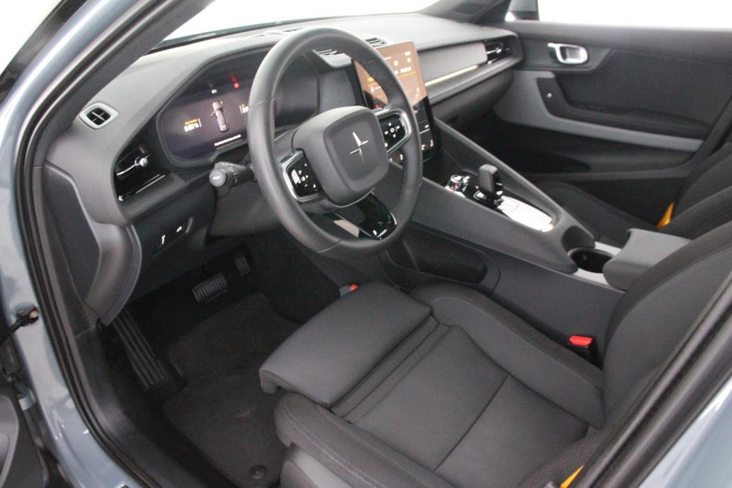 POLESTAR 2 2021