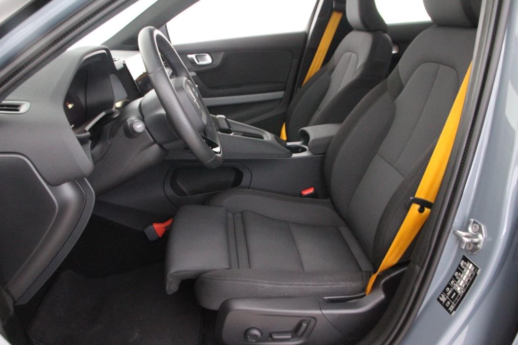 POLESTAR 2 2021