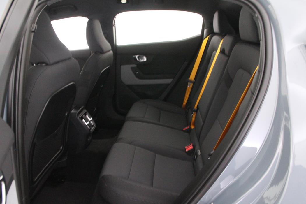 POLESTAR 2 2021