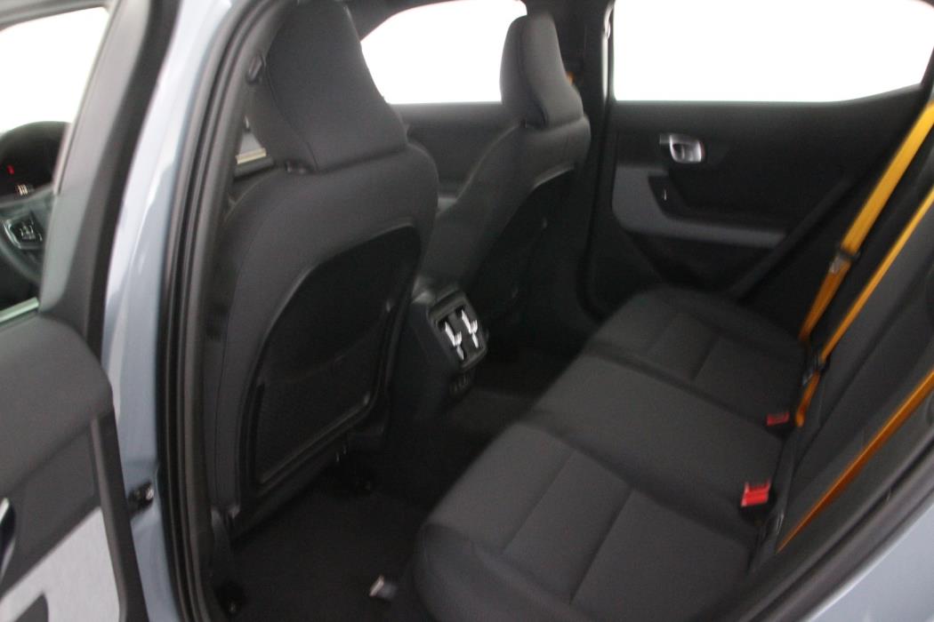 POLESTAR 2 2021