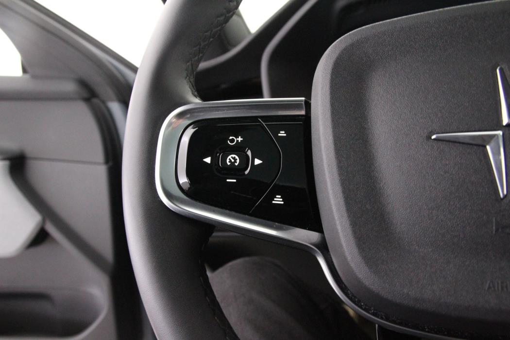 POLESTAR 2 2021