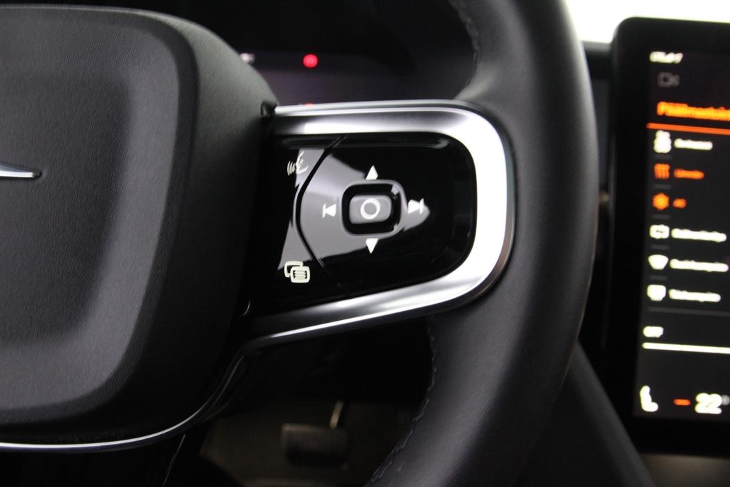POLESTAR 2 2021