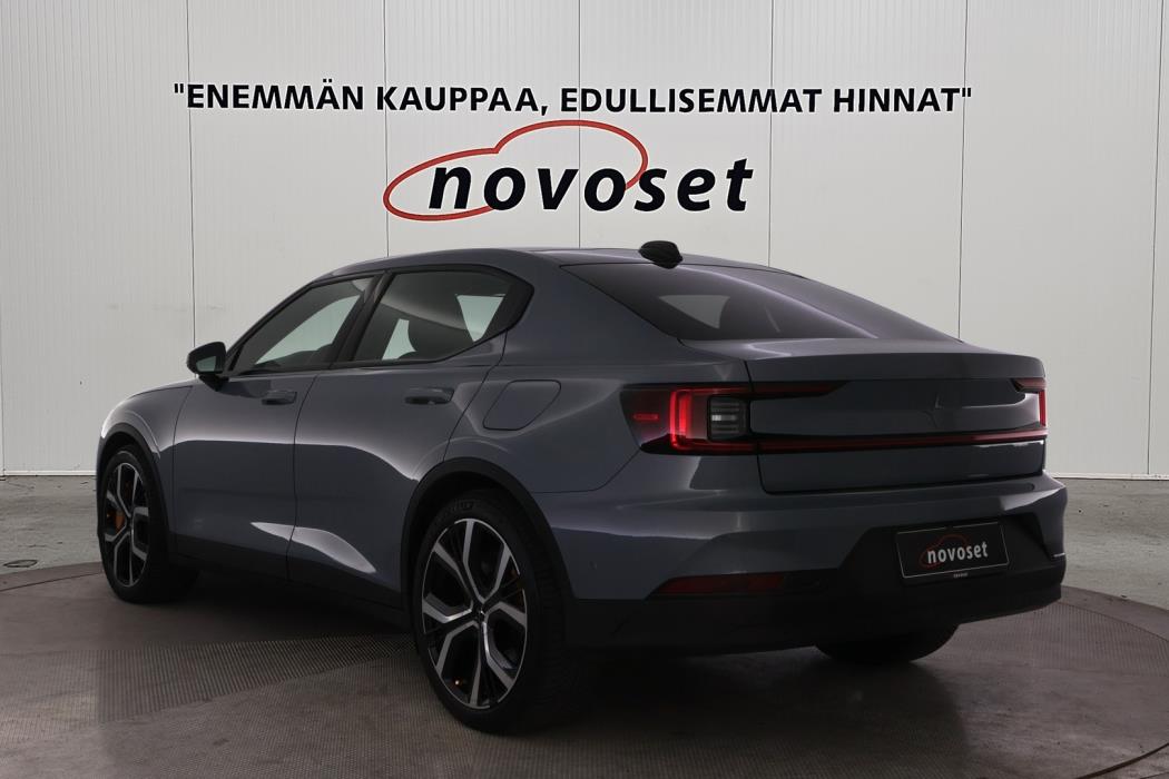 POLESTAR 2 2021