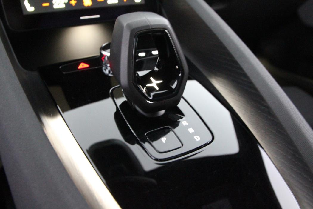 POLESTAR 2 2021