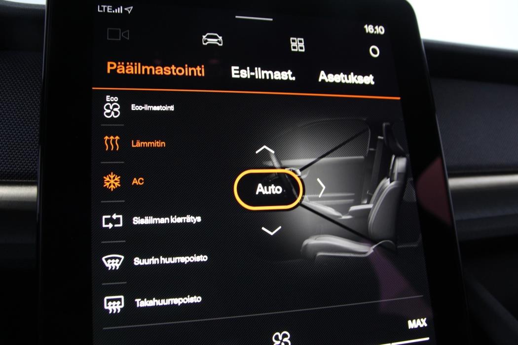 POLESTAR 2 2021
