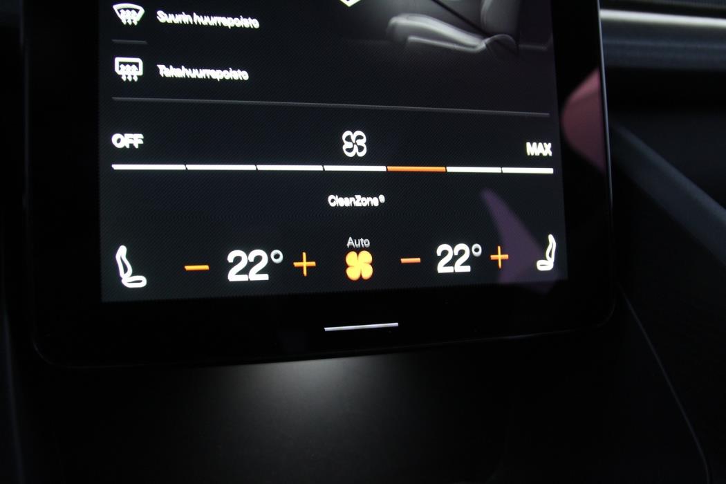 POLESTAR 2 2021