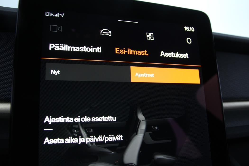POLESTAR 2 2021