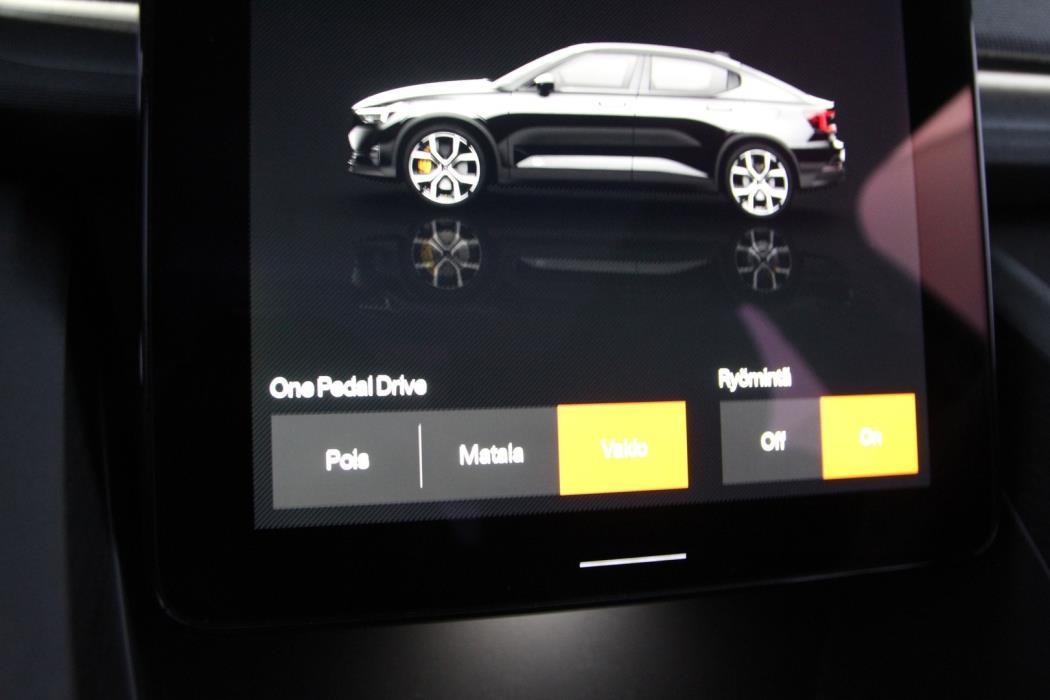 POLESTAR 2 2021