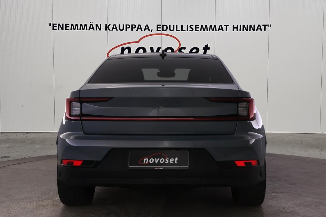 POLESTAR 2 2021