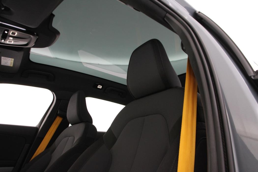 POLESTAR 2 2021