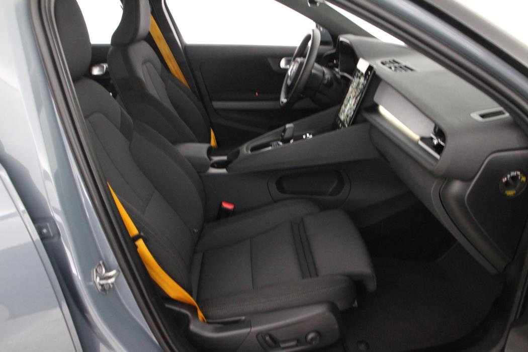 POLESTAR 2 2021