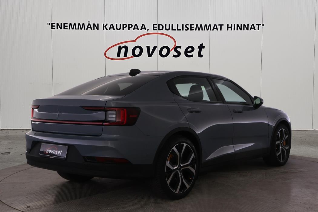 POLESTAR 2 2021