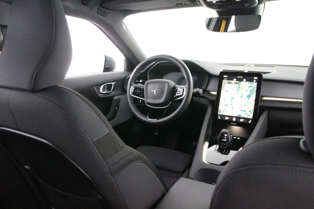 POLESTAR 2 2021