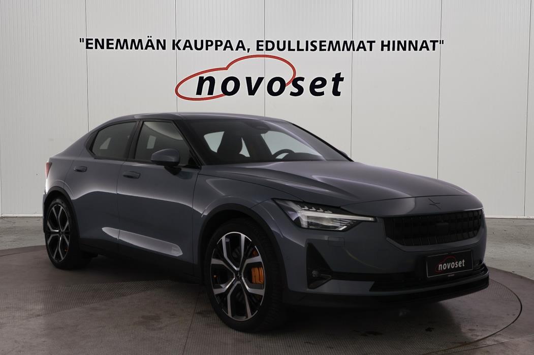 POLESTAR 2 2021