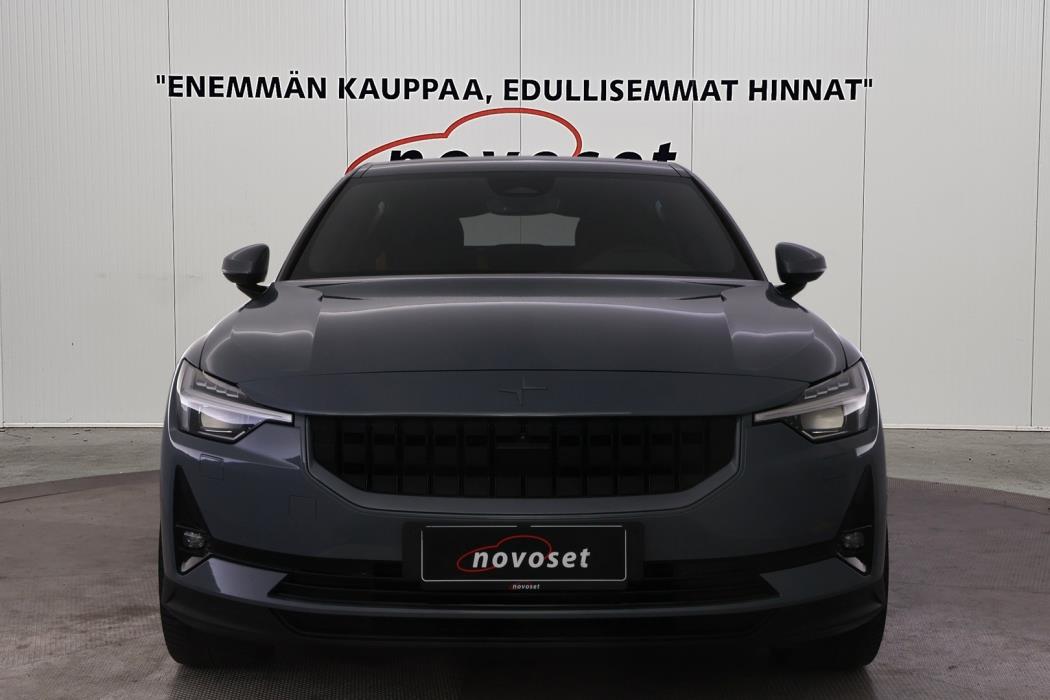 POLESTAR 2 2021