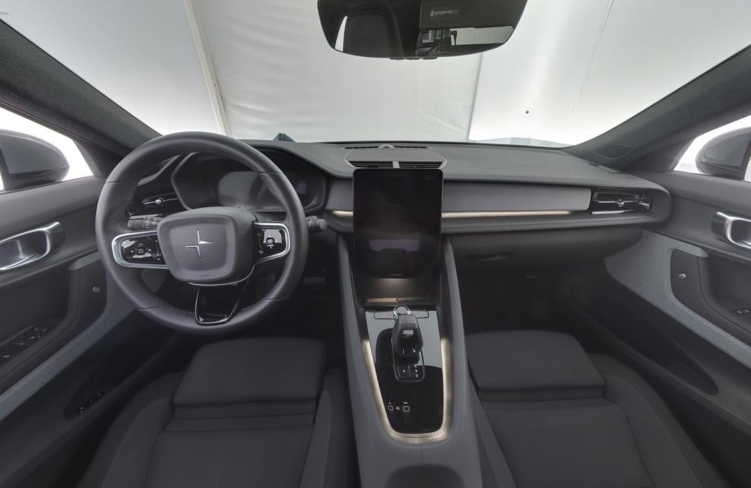POLESTAR 2 2021