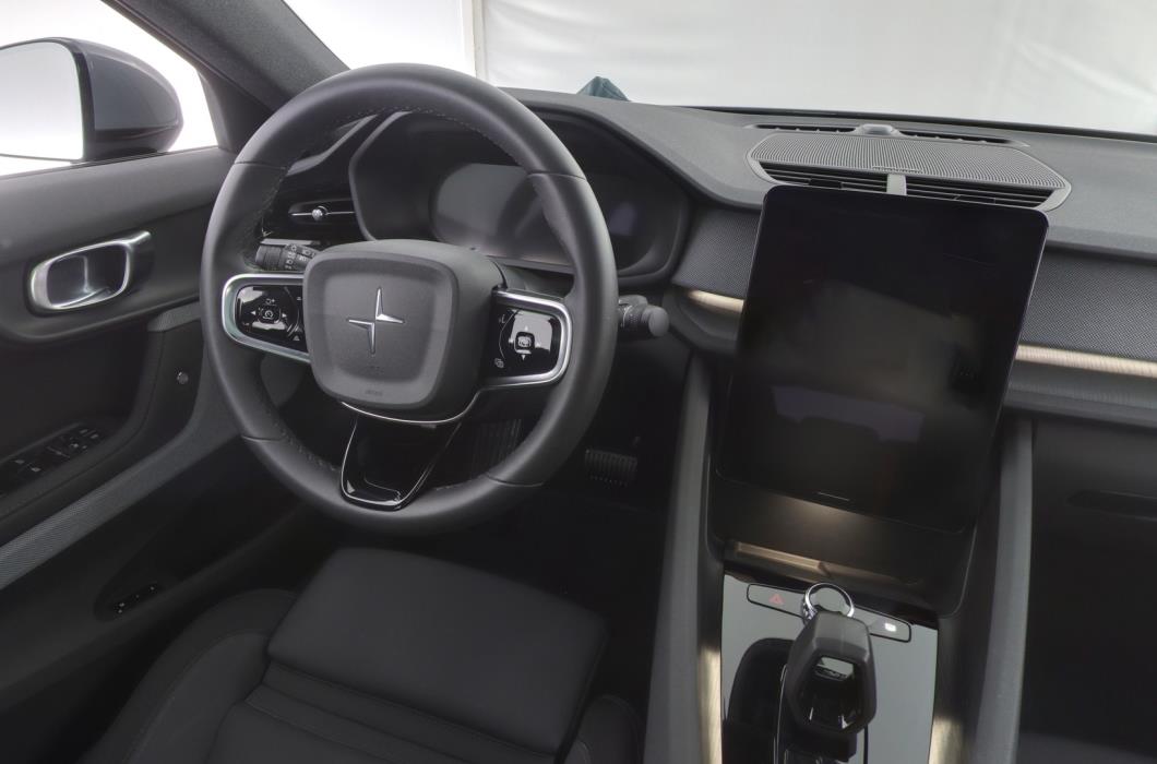 POLESTAR 2 2021