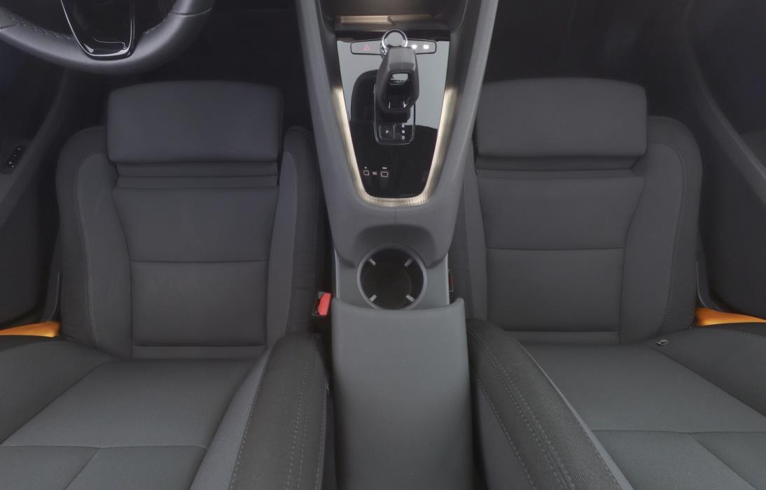POLESTAR 2 2021