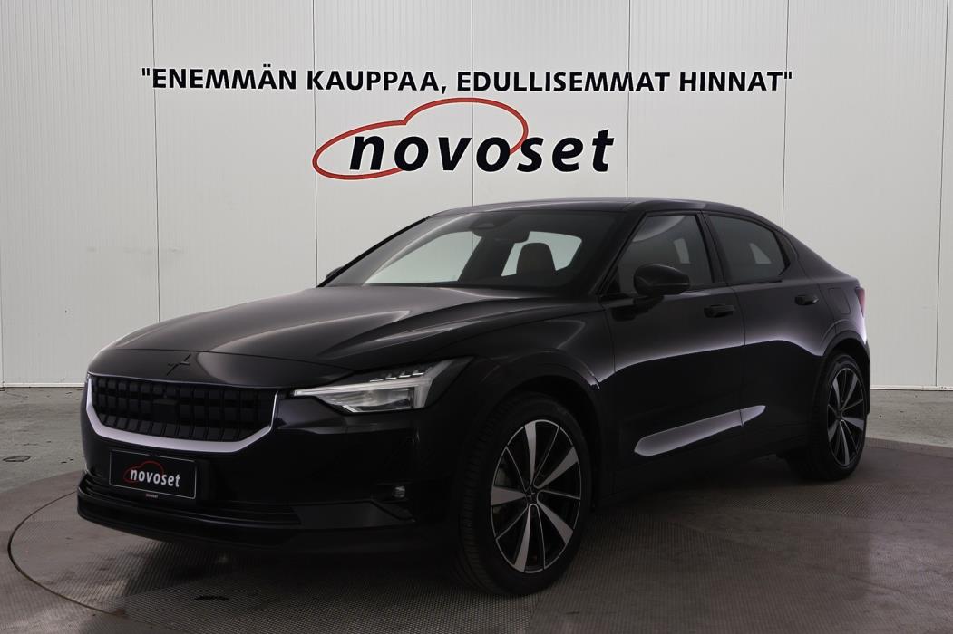 POLESTAR 2 2021