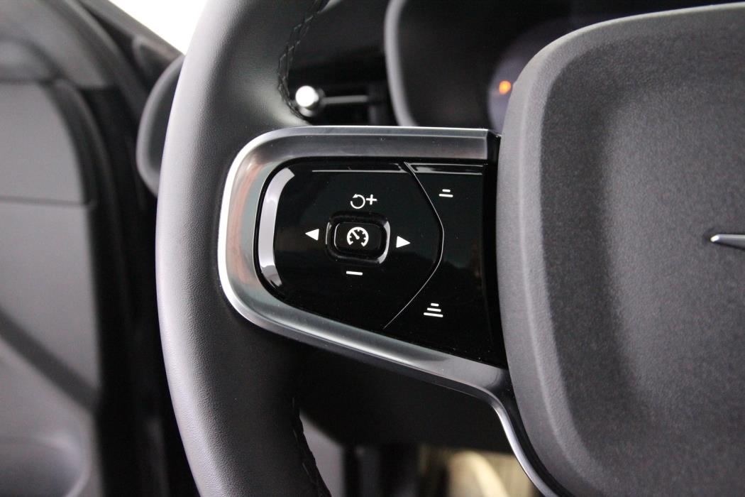 POLESTAR 2 2021