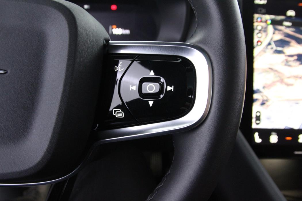 POLESTAR 2 2021