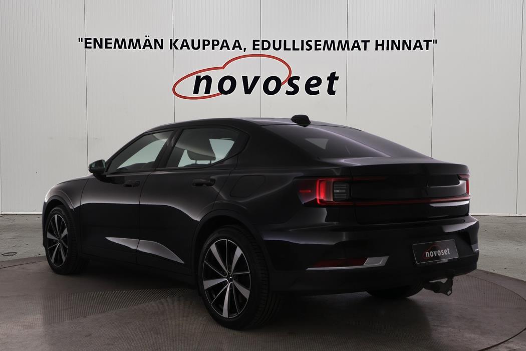 POLESTAR 2 2021