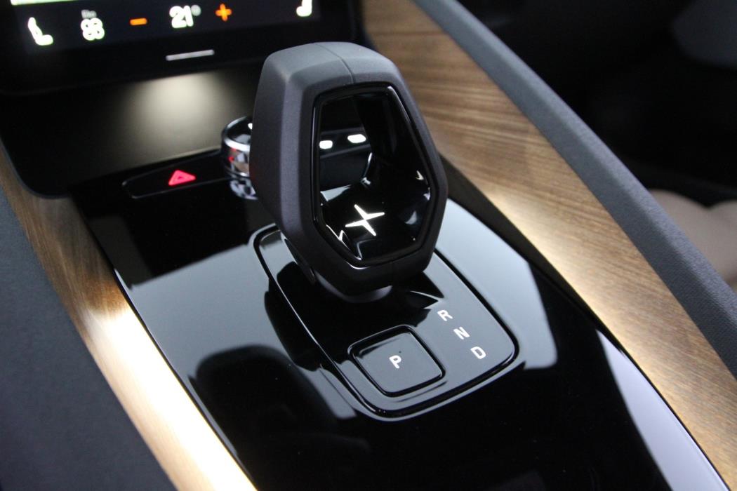 POLESTAR 2 2021