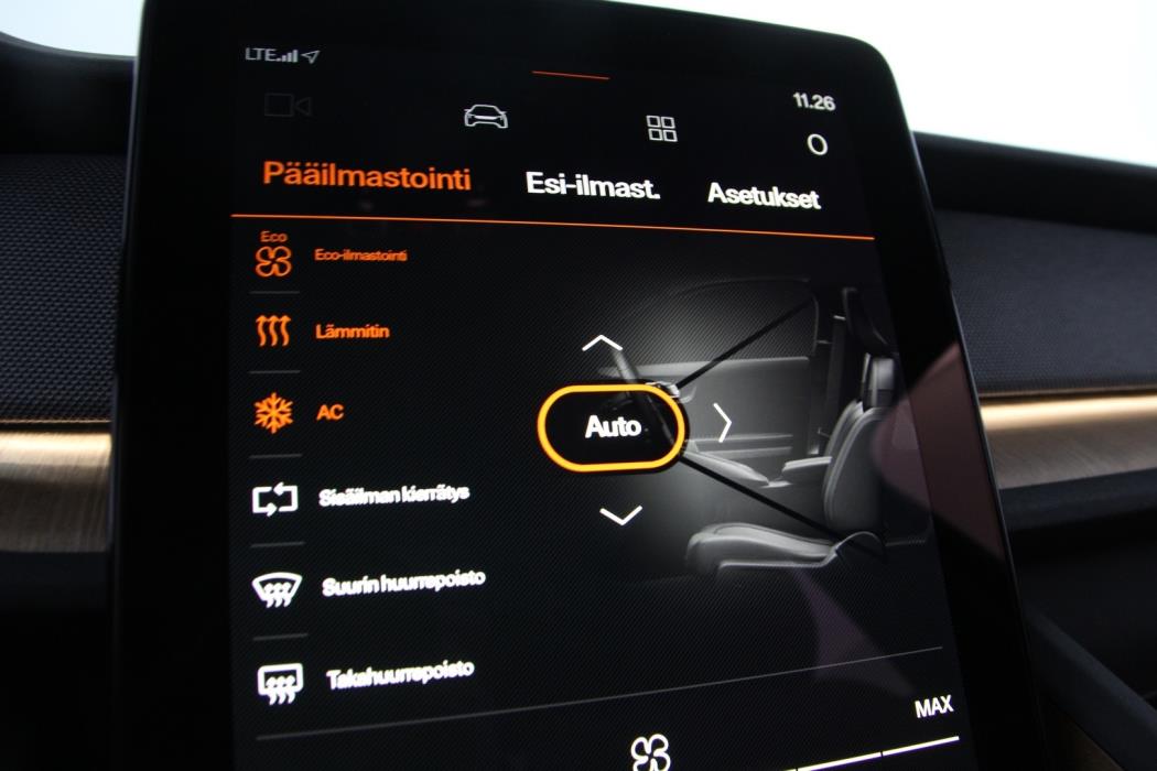 POLESTAR 2 2021