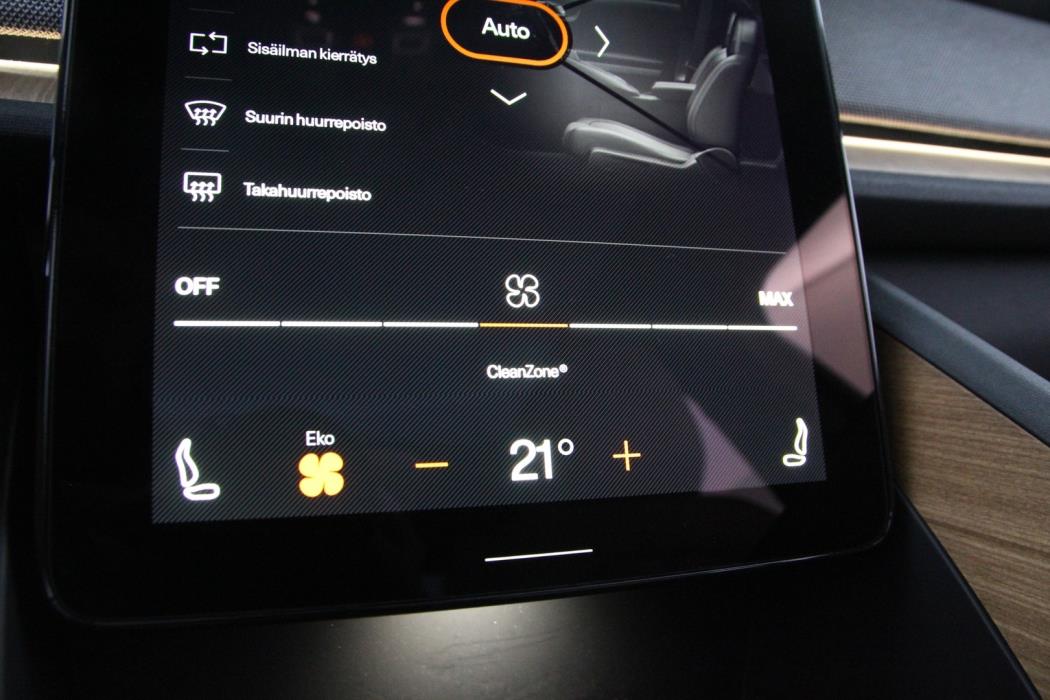 POLESTAR 2 2021