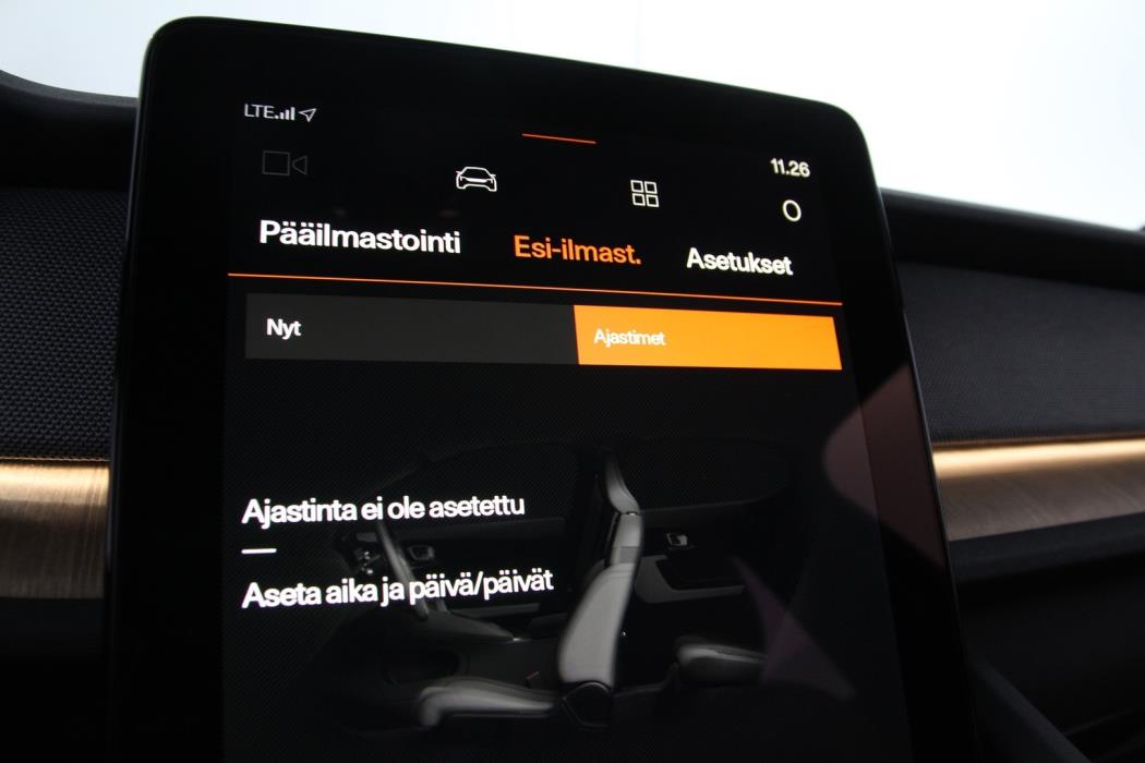 POLESTAR 2 2021
