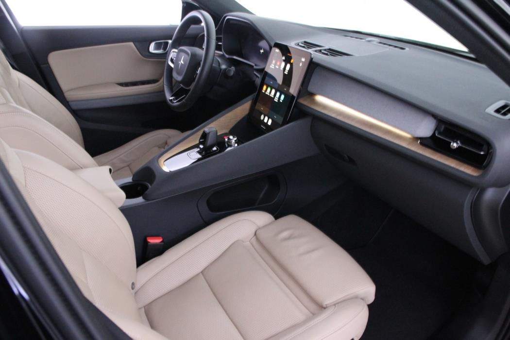 POLESTAR 2 2021