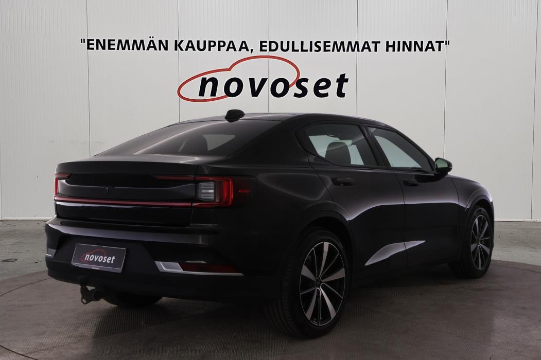 POLESTAR 2 2021