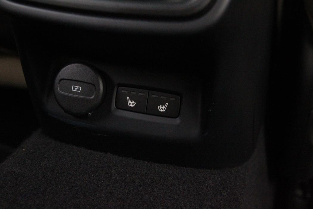 POLESTAR 2 2021