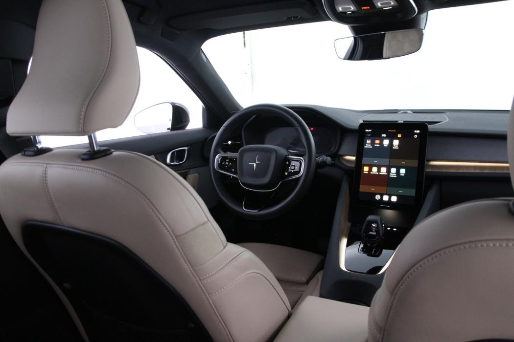 POLESTAR 2 2021