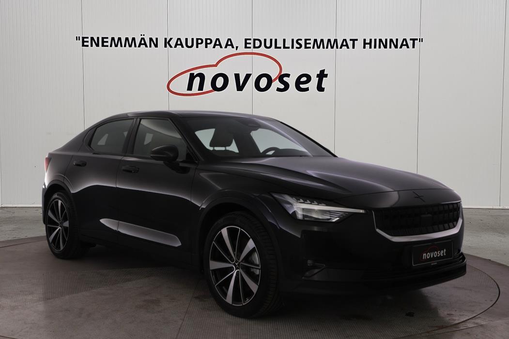 POLESTAR 2 2021