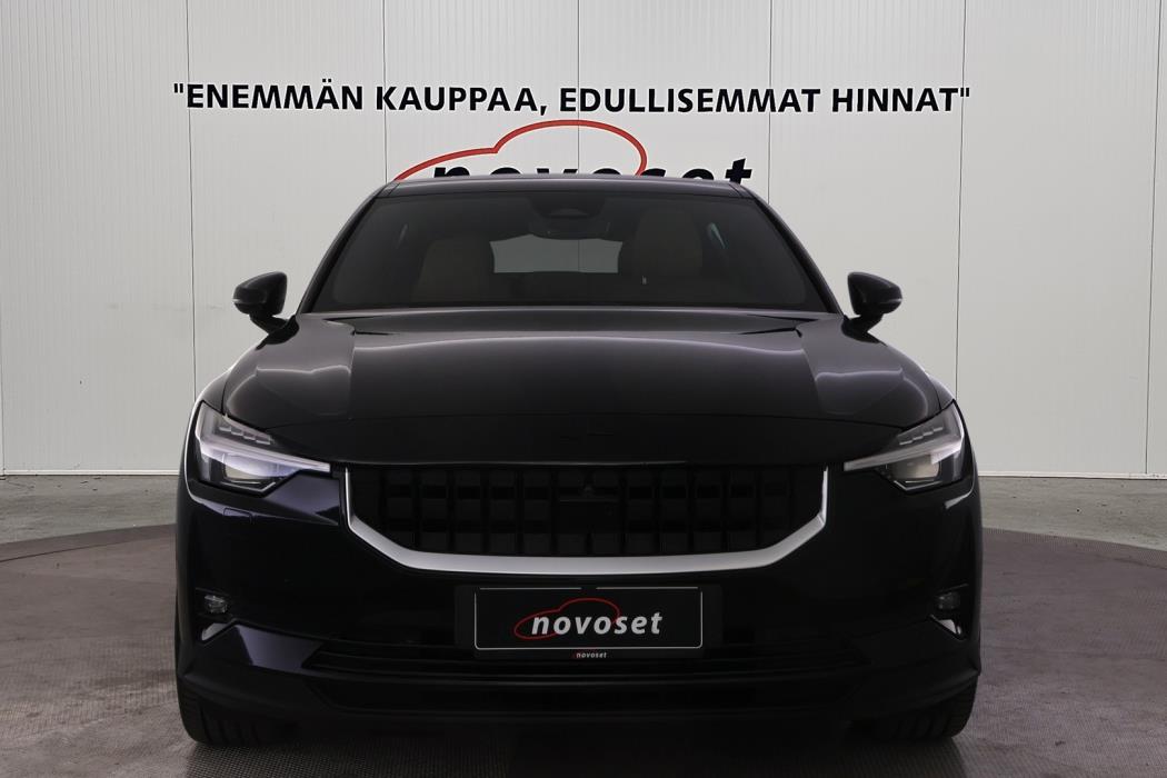 POLESTAR 2 2021
