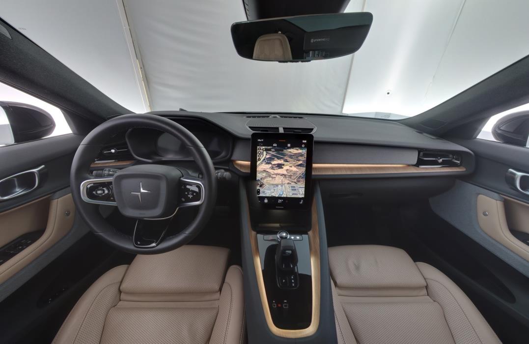POLESTAR 2 2021